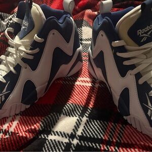 Reebok Kamikaze 2 men size 8.5